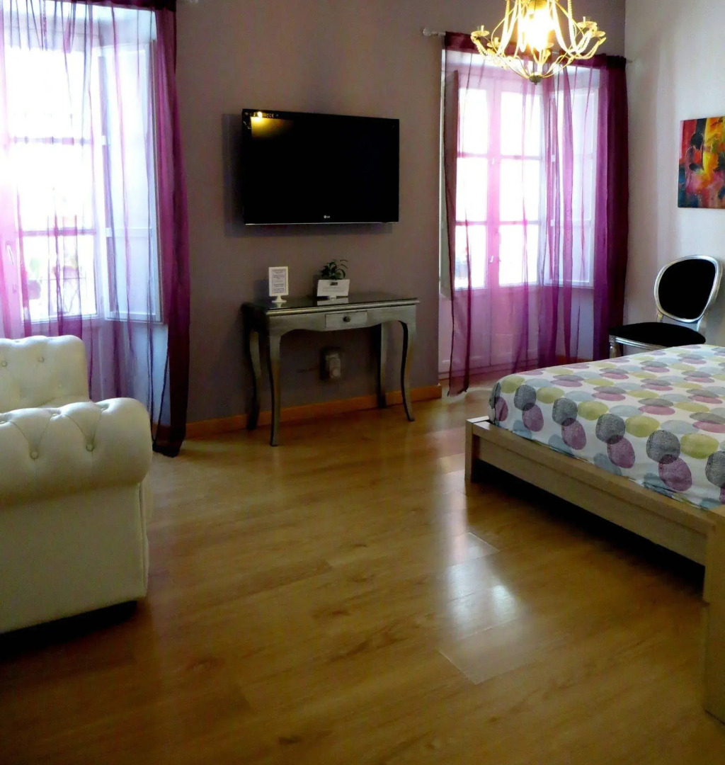 Photo - Un Patio al Sur