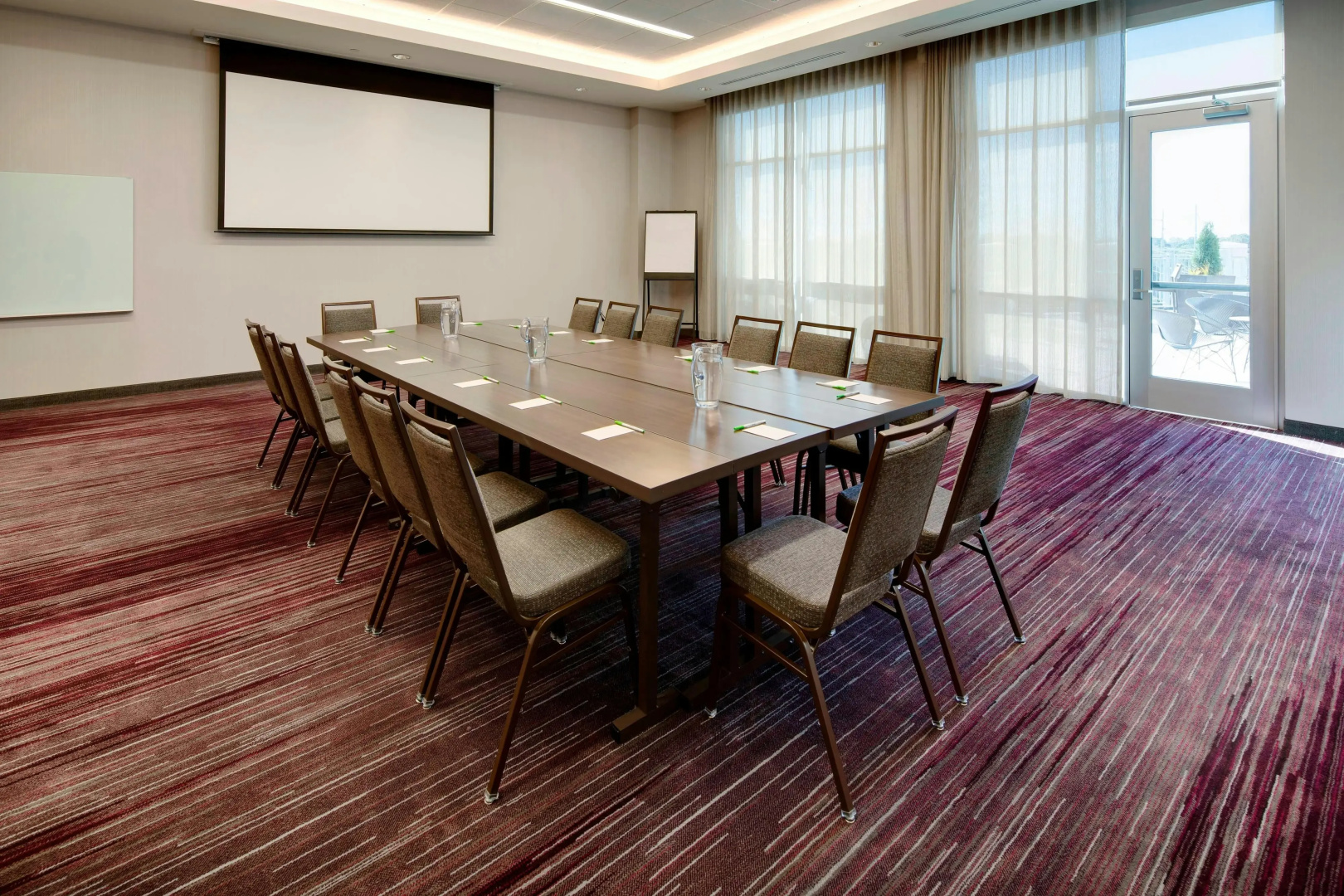 Foto - Courtyard by Marriott Atlanta Vinings/Galleria