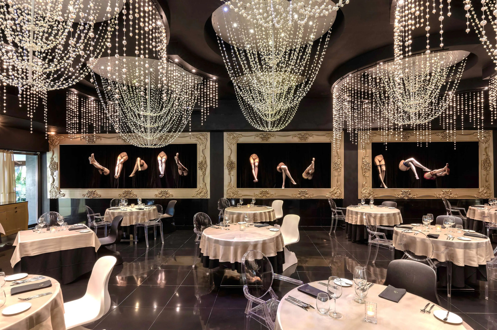 Foto - Desire Riviera Maya Pearl Resort All Inclusive   Couples Only