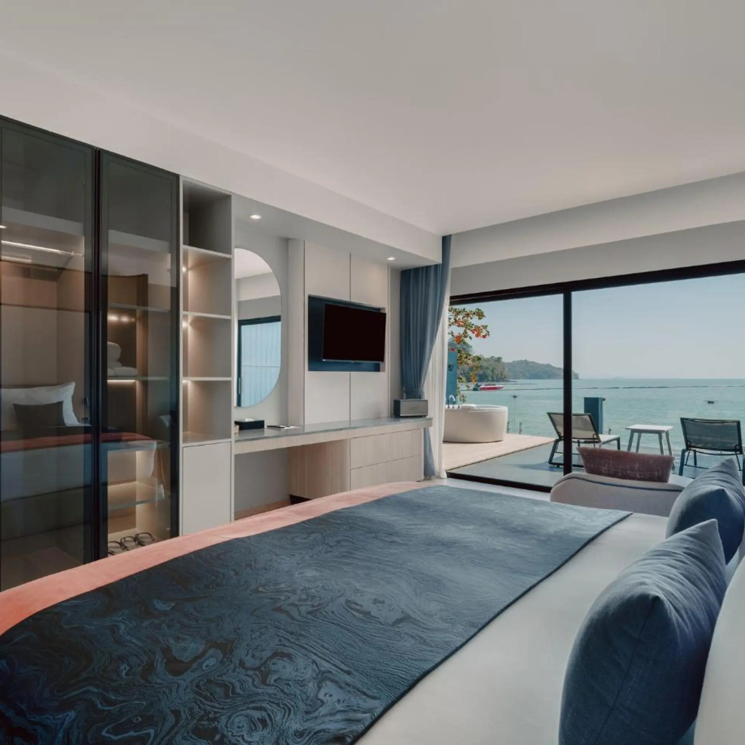 Photo - Hotel Tide Phuket