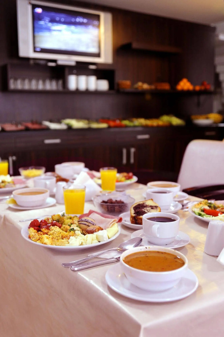 Photo - Hotel Davos Istanbul