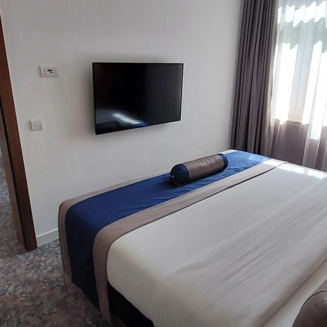 Photo - Hotel Austria & Bosna