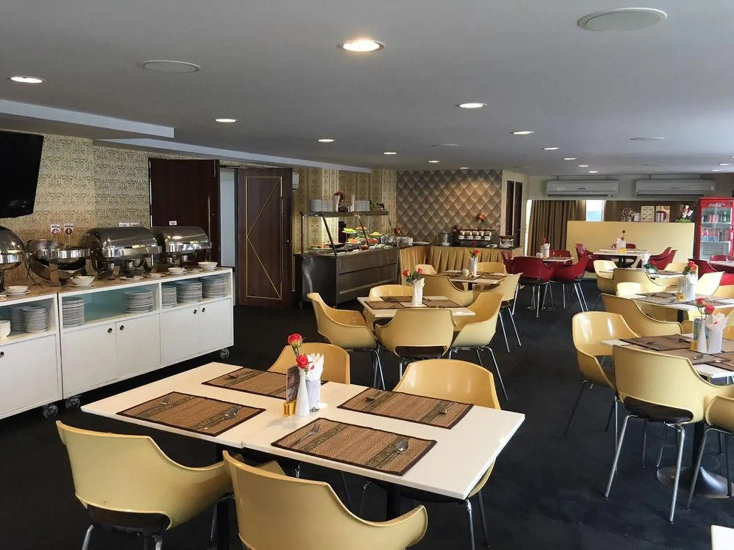 Foto - I Residence Hotel Silom
