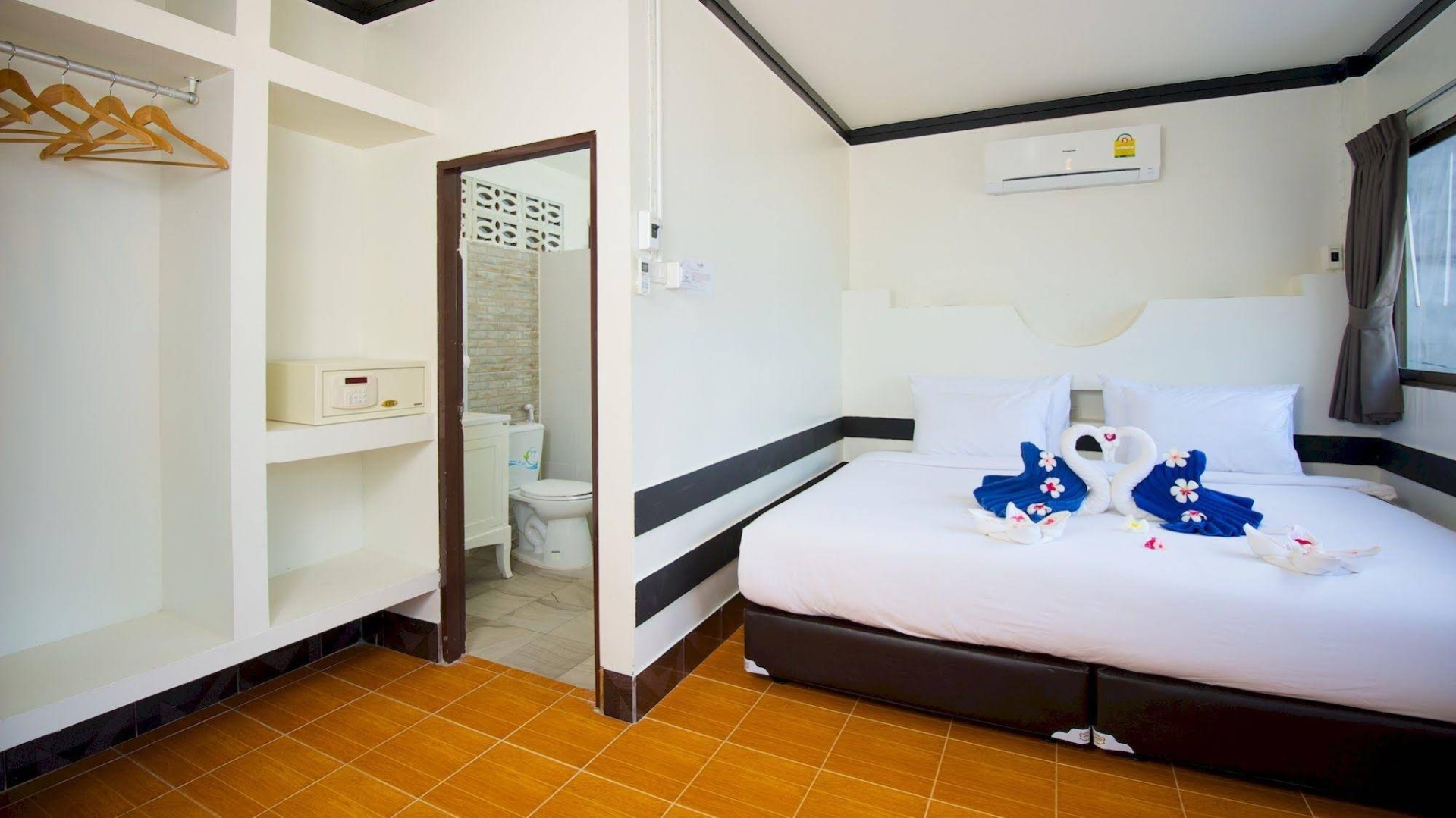 Simple Life Talay & Divers Resort