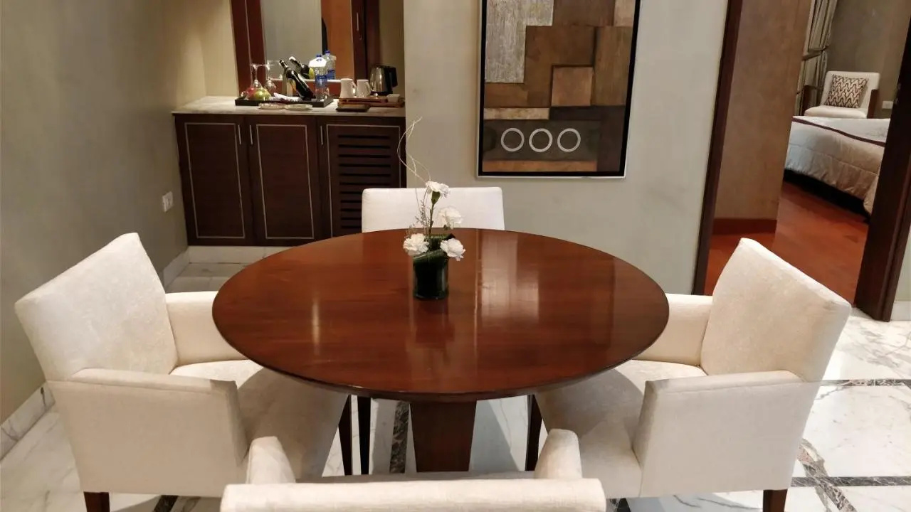 Photo - Jaypee Vasant Continental
