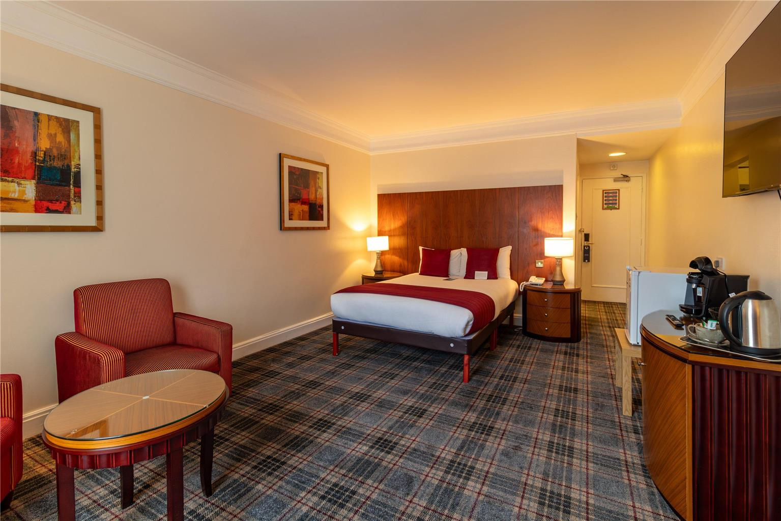 Photo - Bromsgrove Hotel