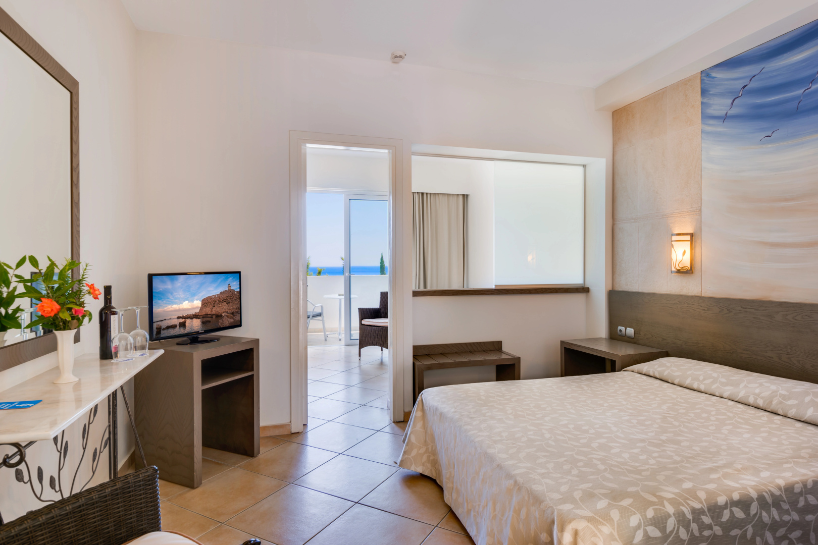 Foto - Porto Angeli Beach Resort – All Inclusive