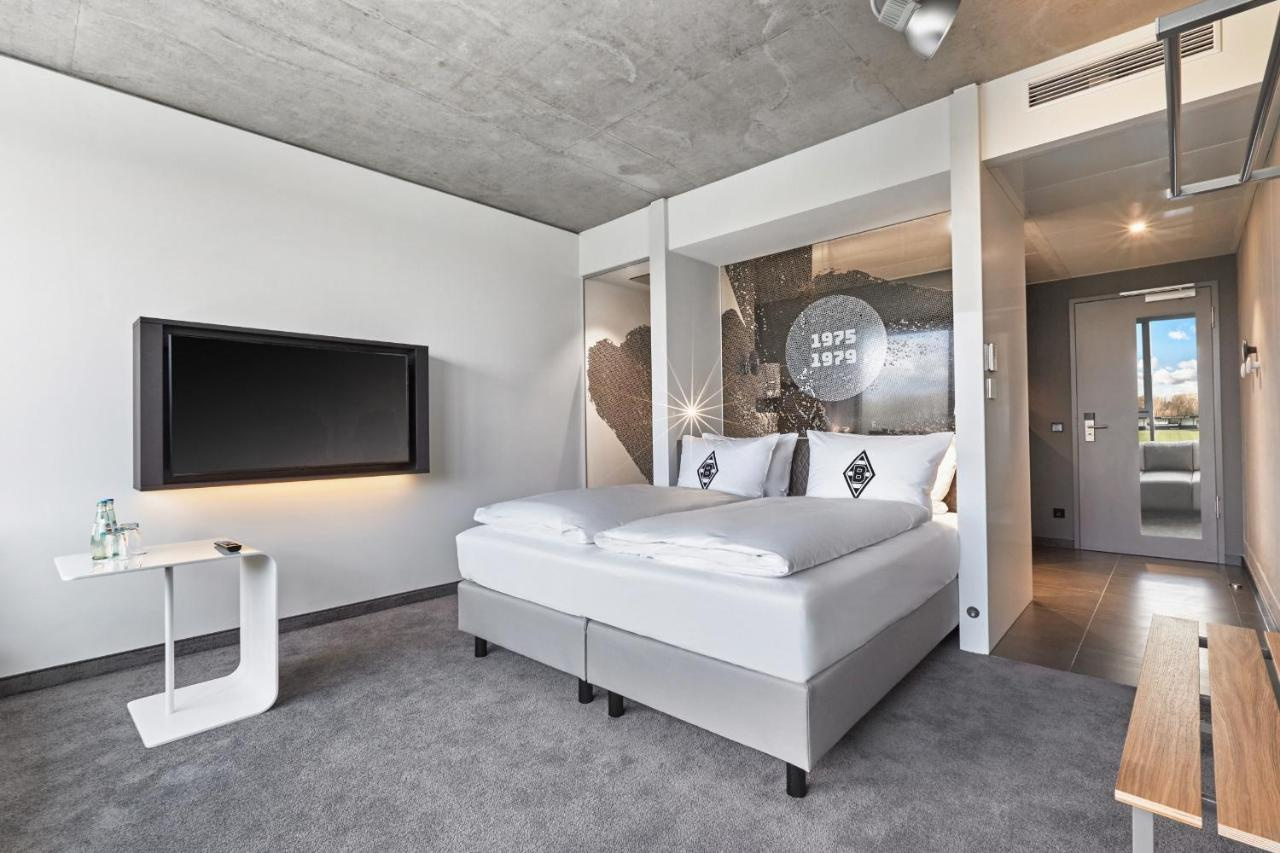 Foto - H4 Hotel Mönchengladbach im BORUSSIA-PARK