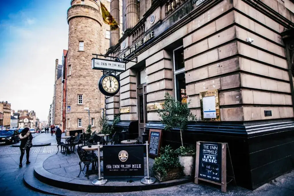 Foto - The Inn on the Mile