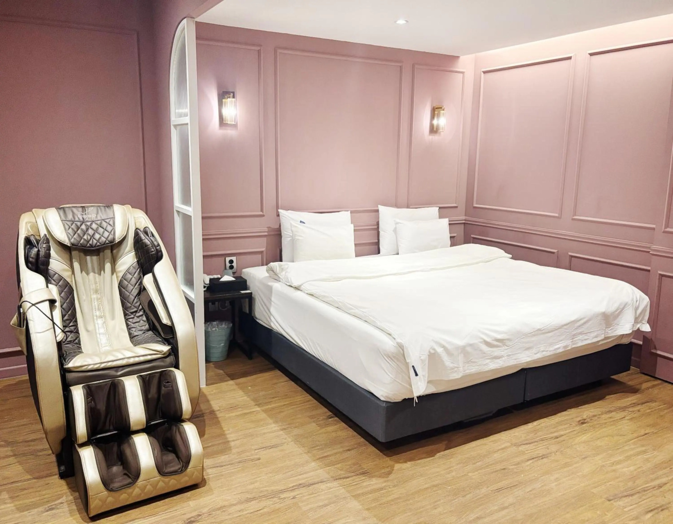 Foto - Dongdaemun Signature Tourist Hotel