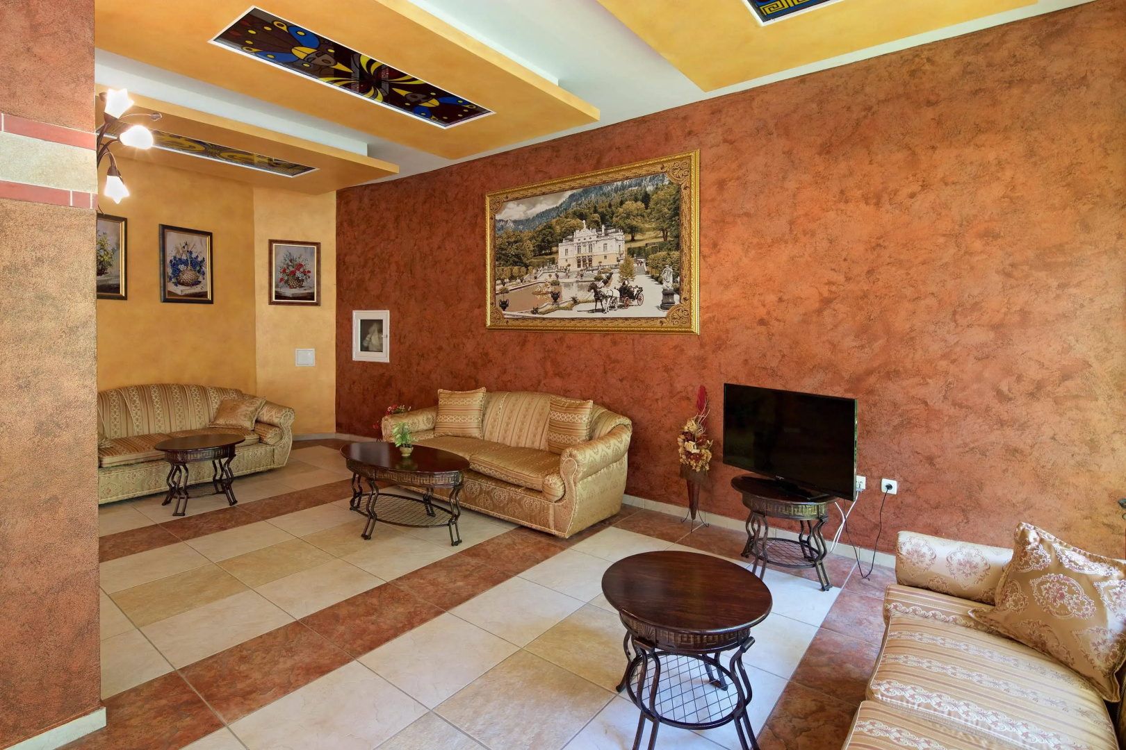 Photo - Yavor Palace Hotel - All Inclusive