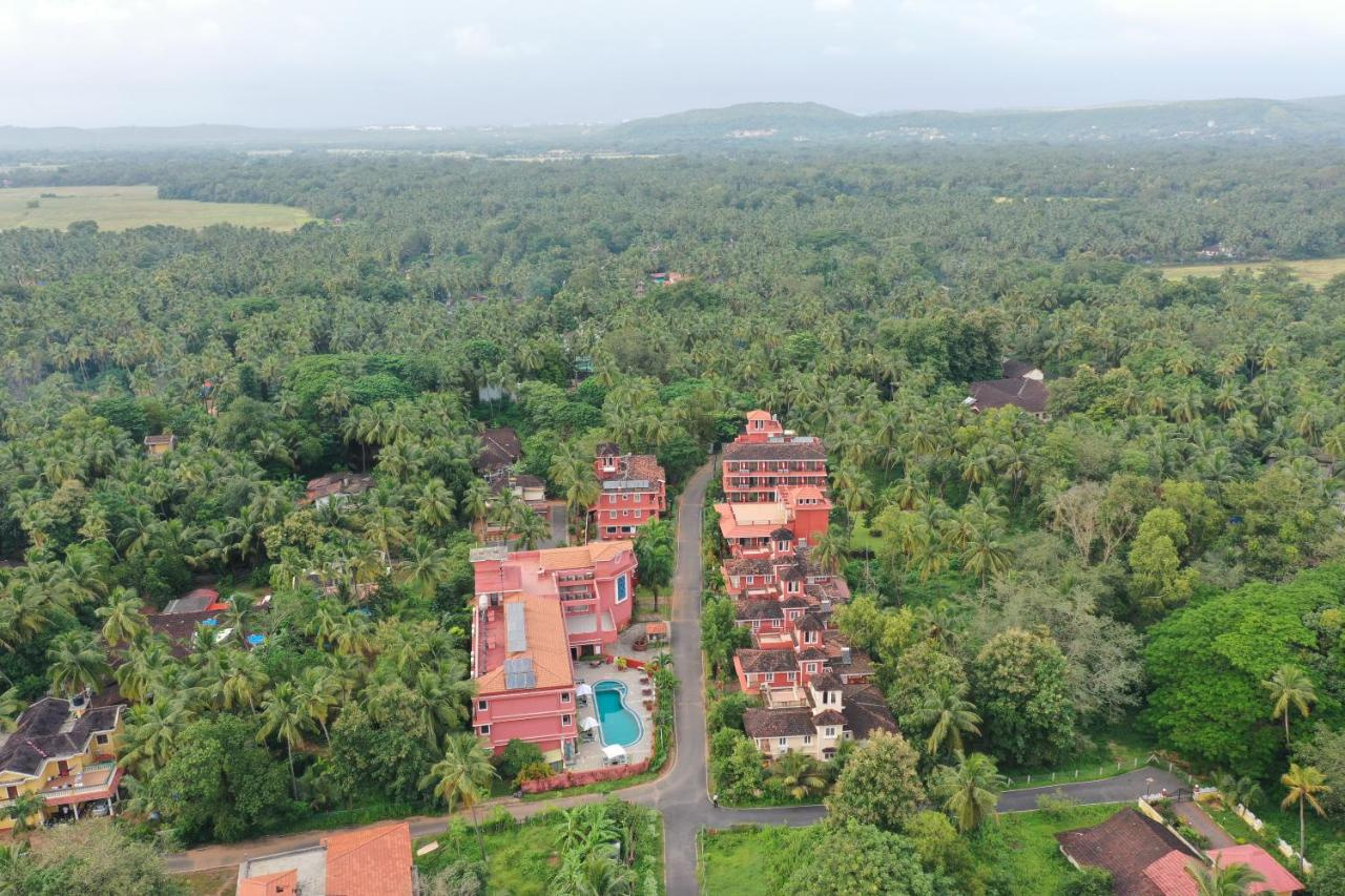 Photo - Jasminn Hotel, Goa