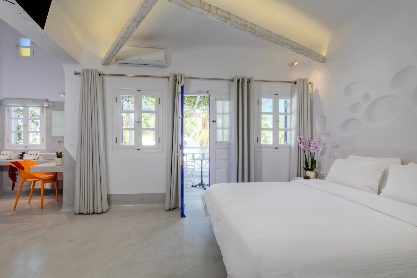 Foto - Kouros Village Hotel - Adults Only