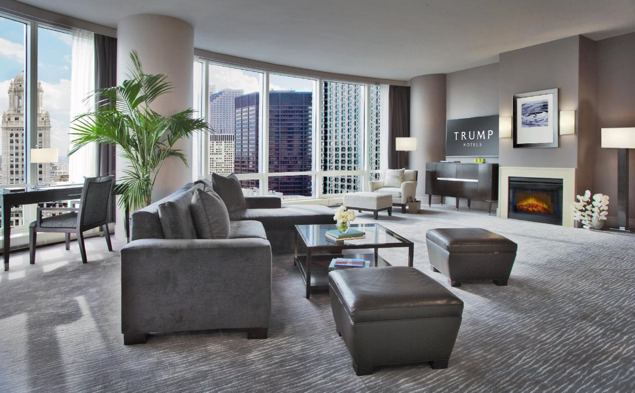 Photo - Trump International Hotel & Tower Chicago
