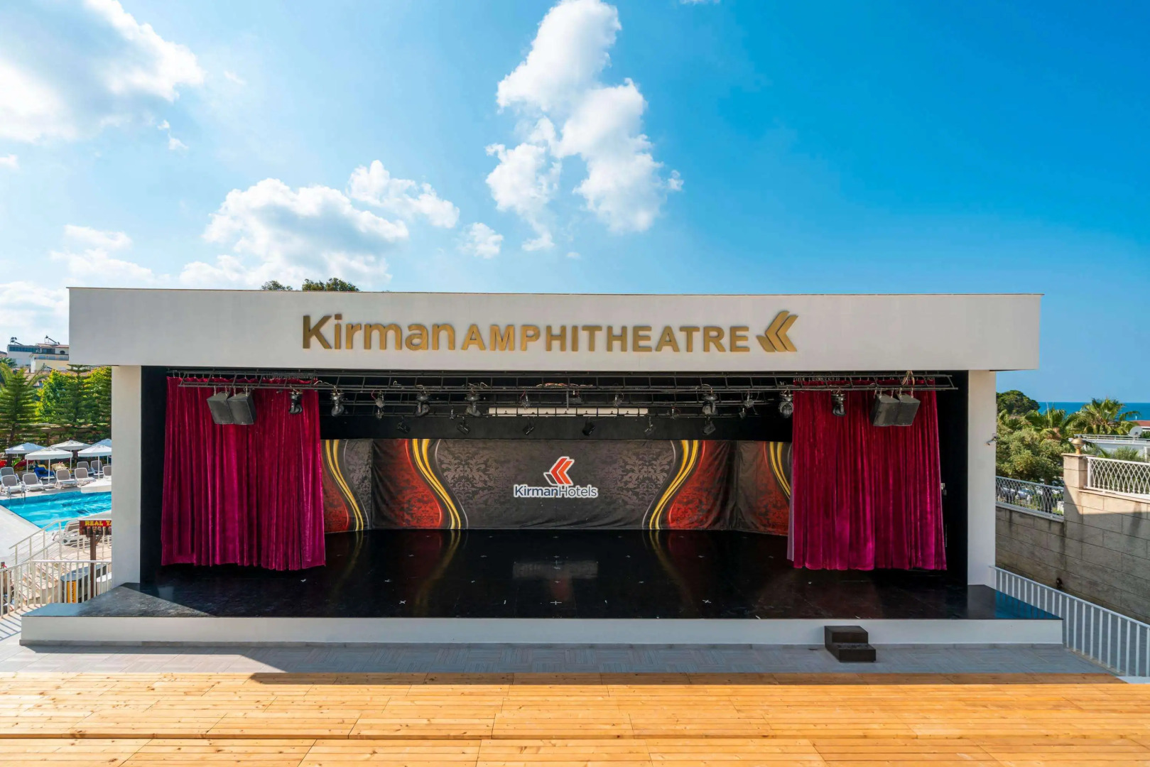 Foto - Sidemarin Kirman Premium - Ultra All Inclusive