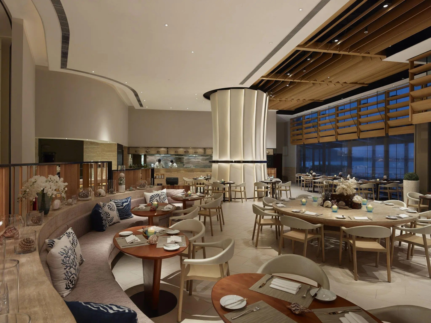 Foto - Auberge Discovery Bay Hong Kong