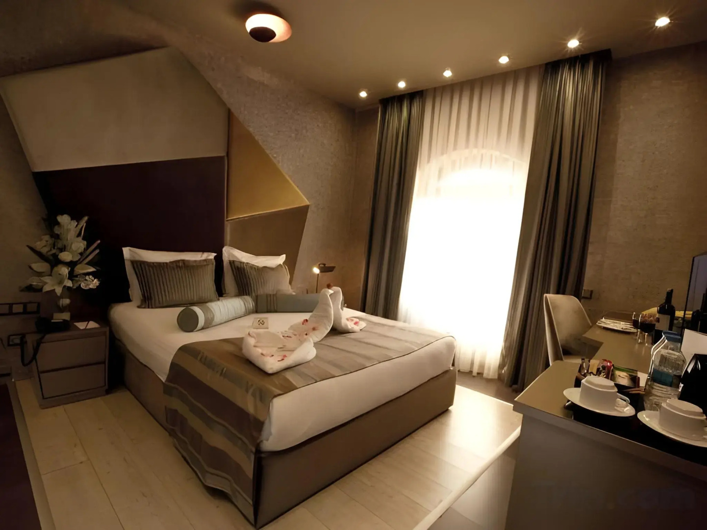 Foto - Hotel Portwort