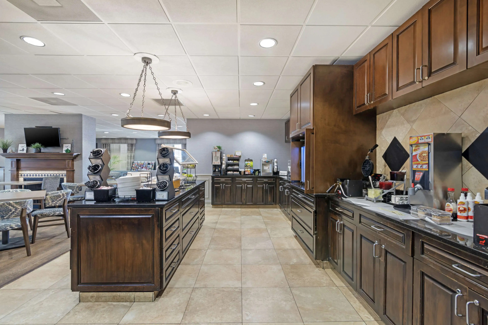 Foto - Best Western Savannah Historic District