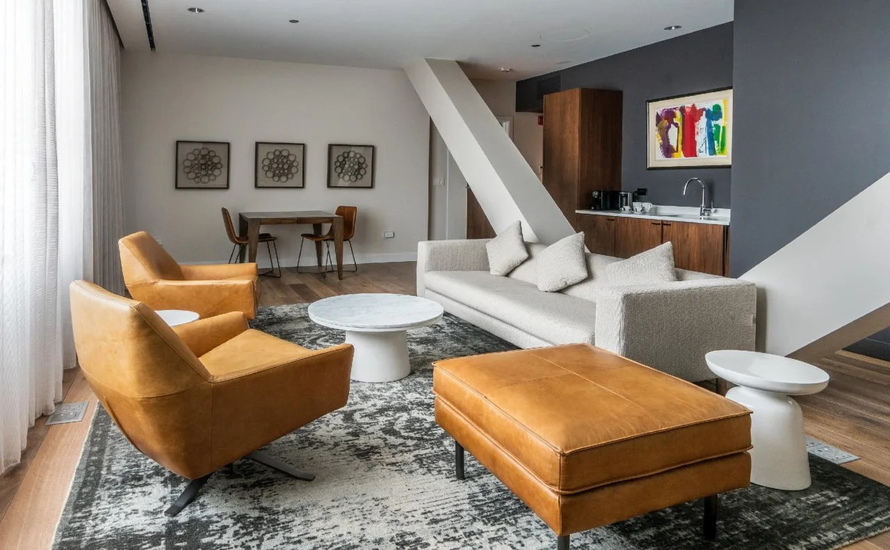 Foto - The Hotel & Athletic Club at Midtown