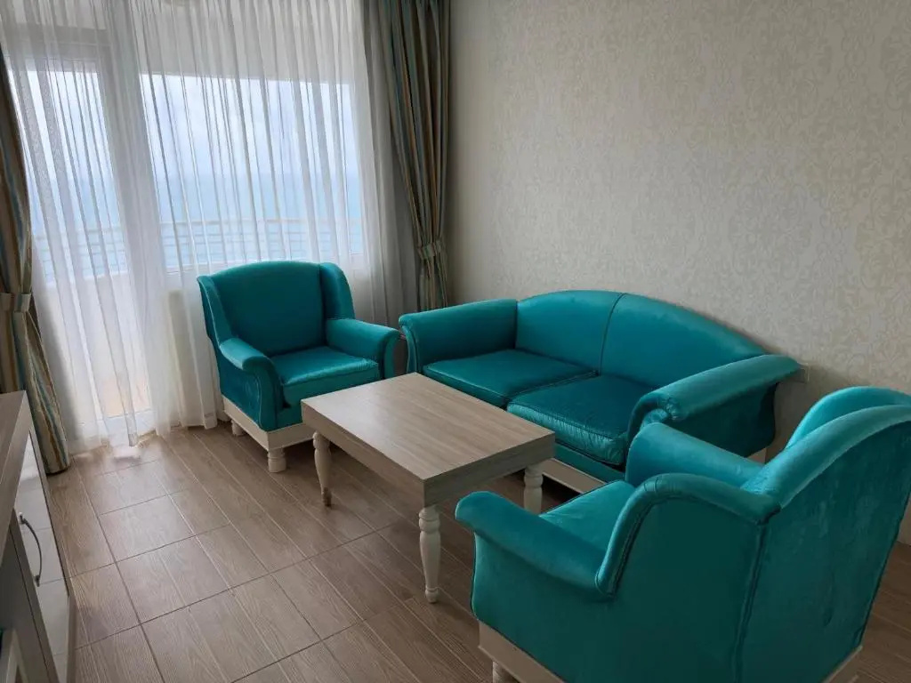 Photo - Cender Hotel