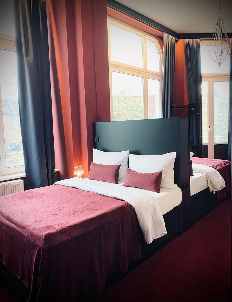 Photo - Sleephotels Casino