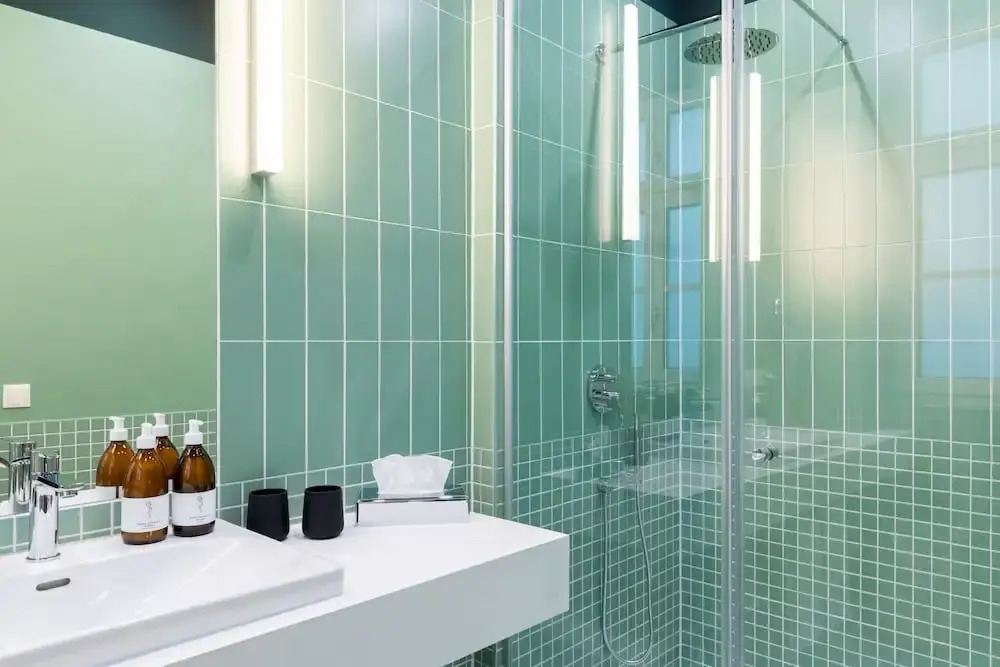 Foto - URBANAUTS STUDIOS Sylvette