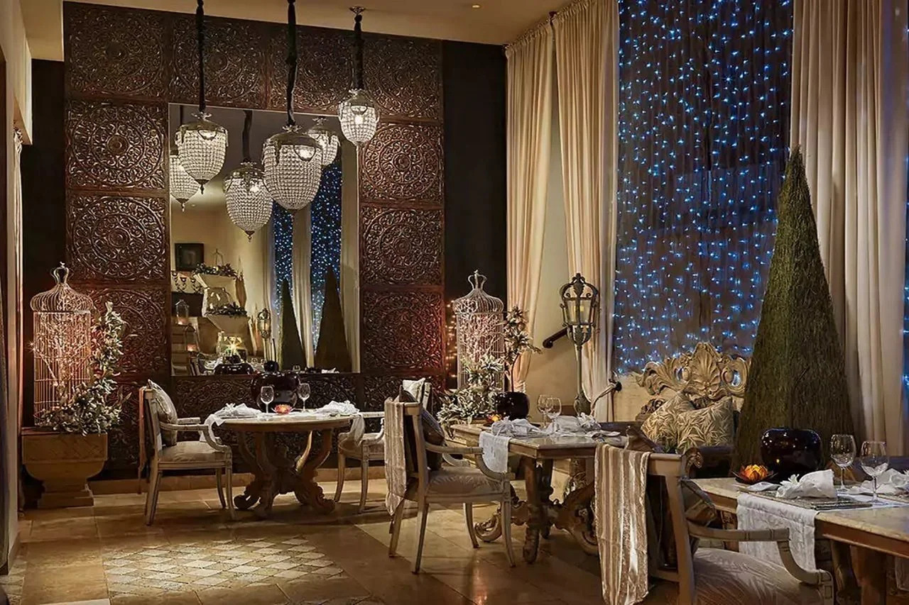 Foto - Royal Garden Villas, Luxury Hotel