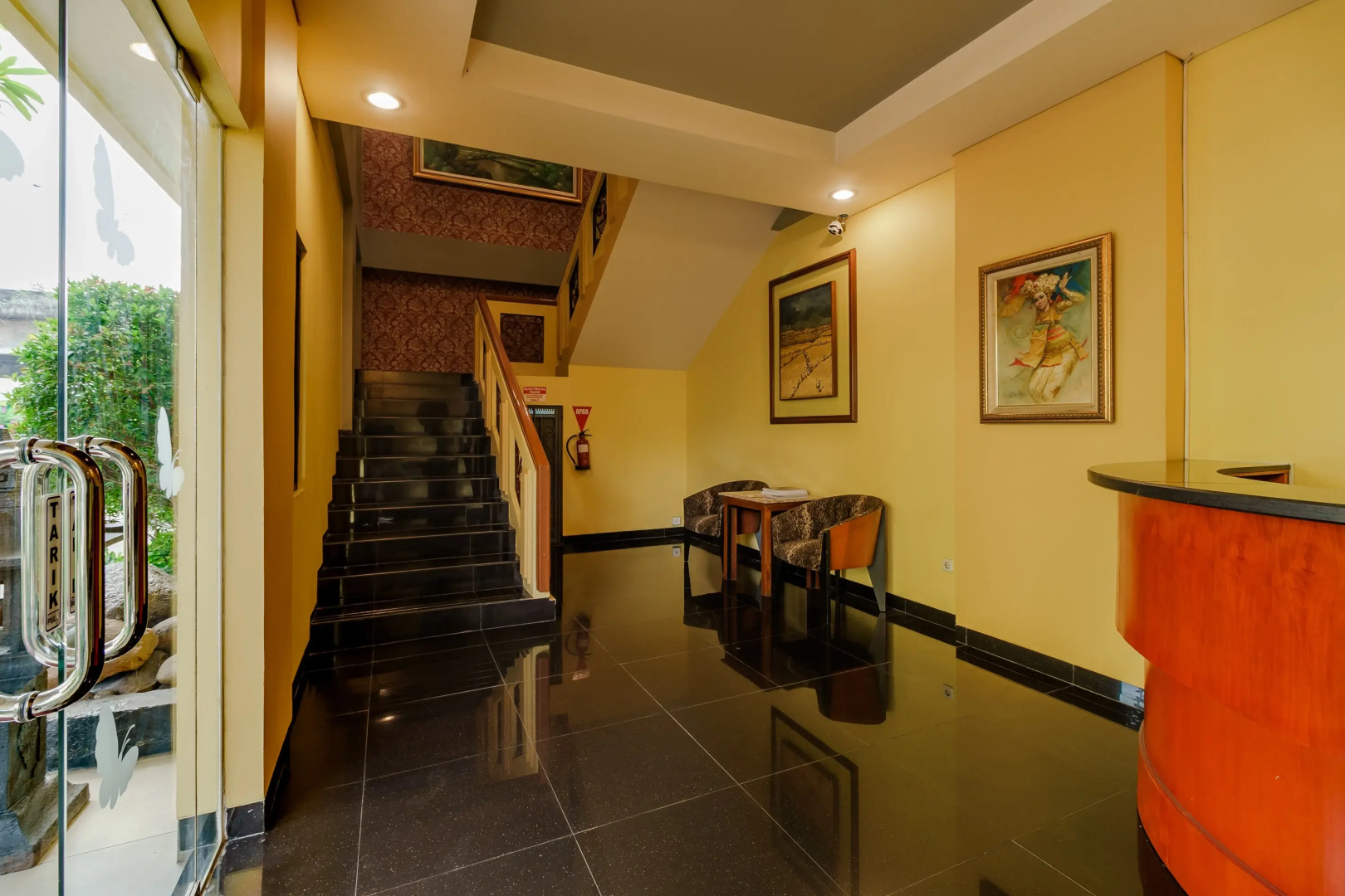 Photo - RedDoorz Plus near Ancol