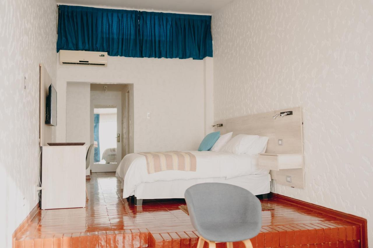 Photo - Hotel Arica