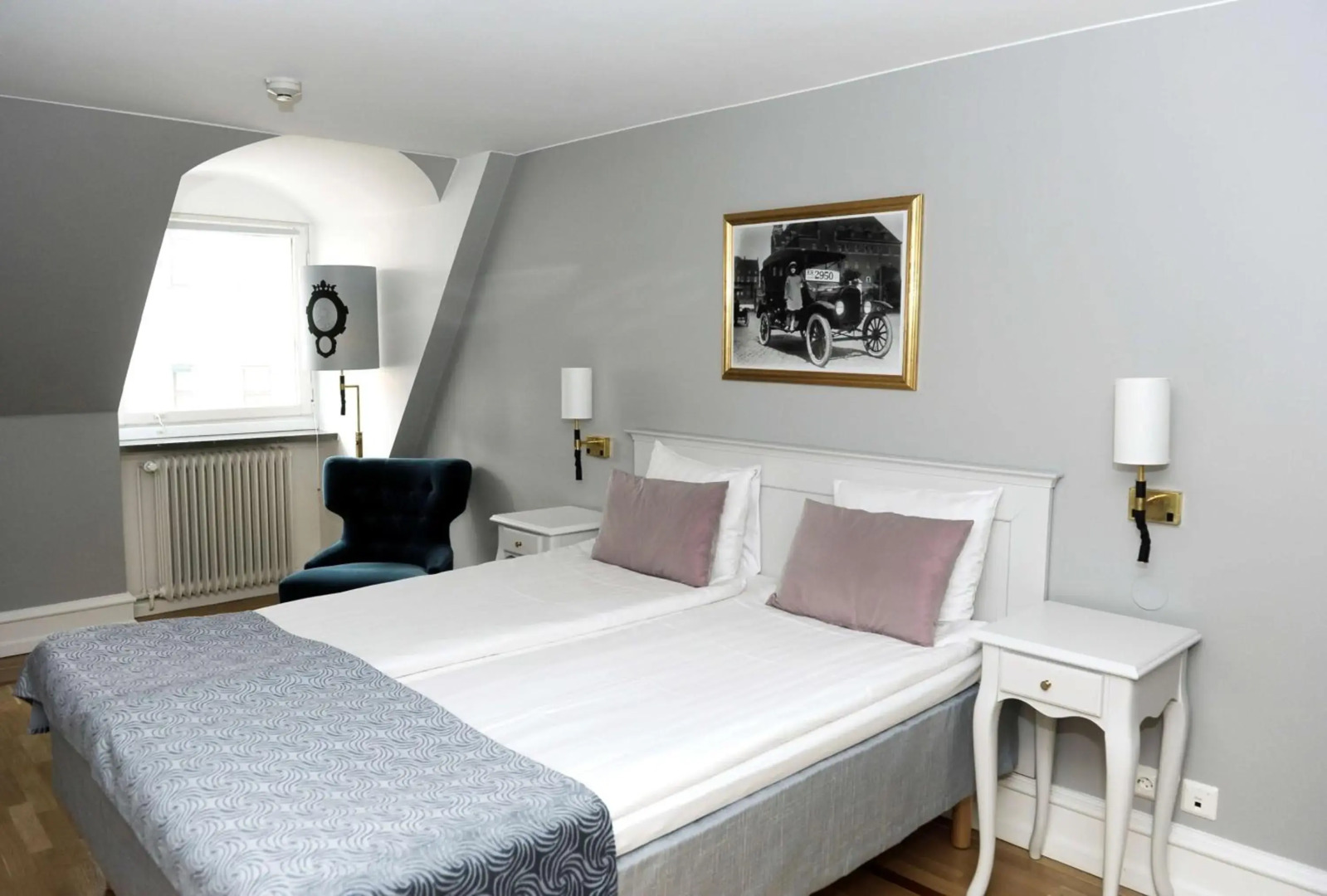 Photo - Scandic Kramer