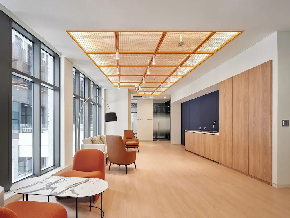 Foto - Hotel The Botanik Sewoon Myeongdong