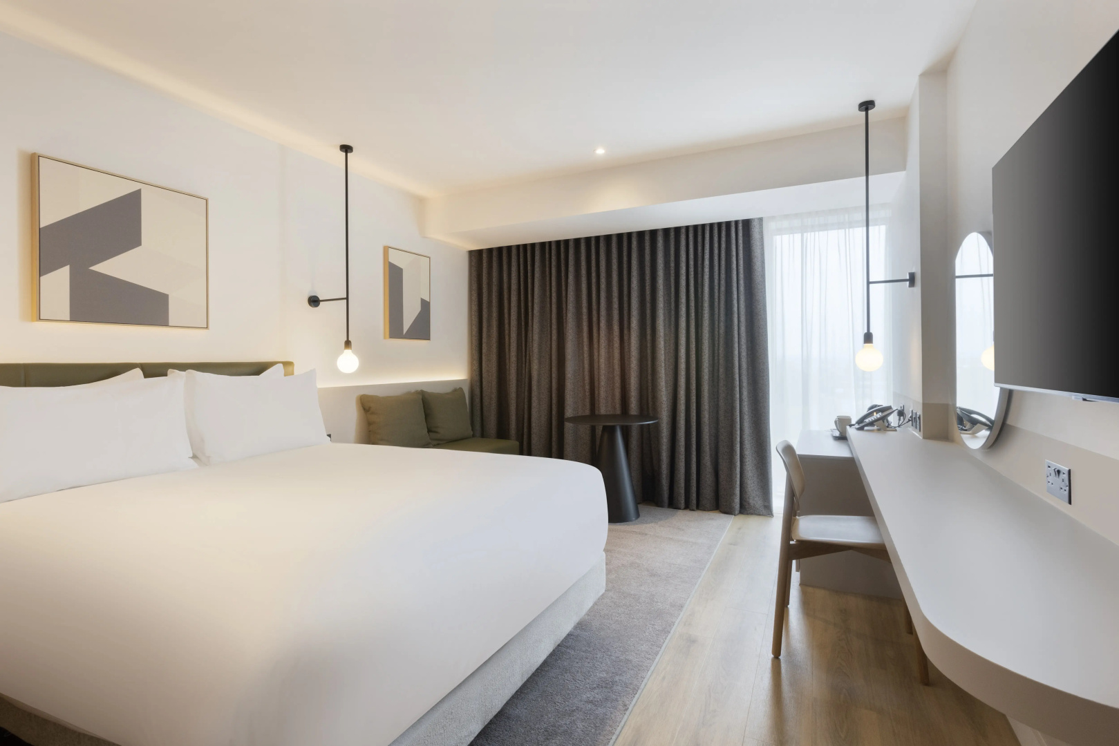 Photo - Leonardo Hotel Manchester Piccadilly