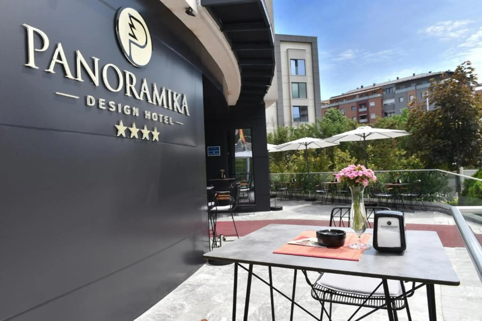 Foto - Hotel Panoramika