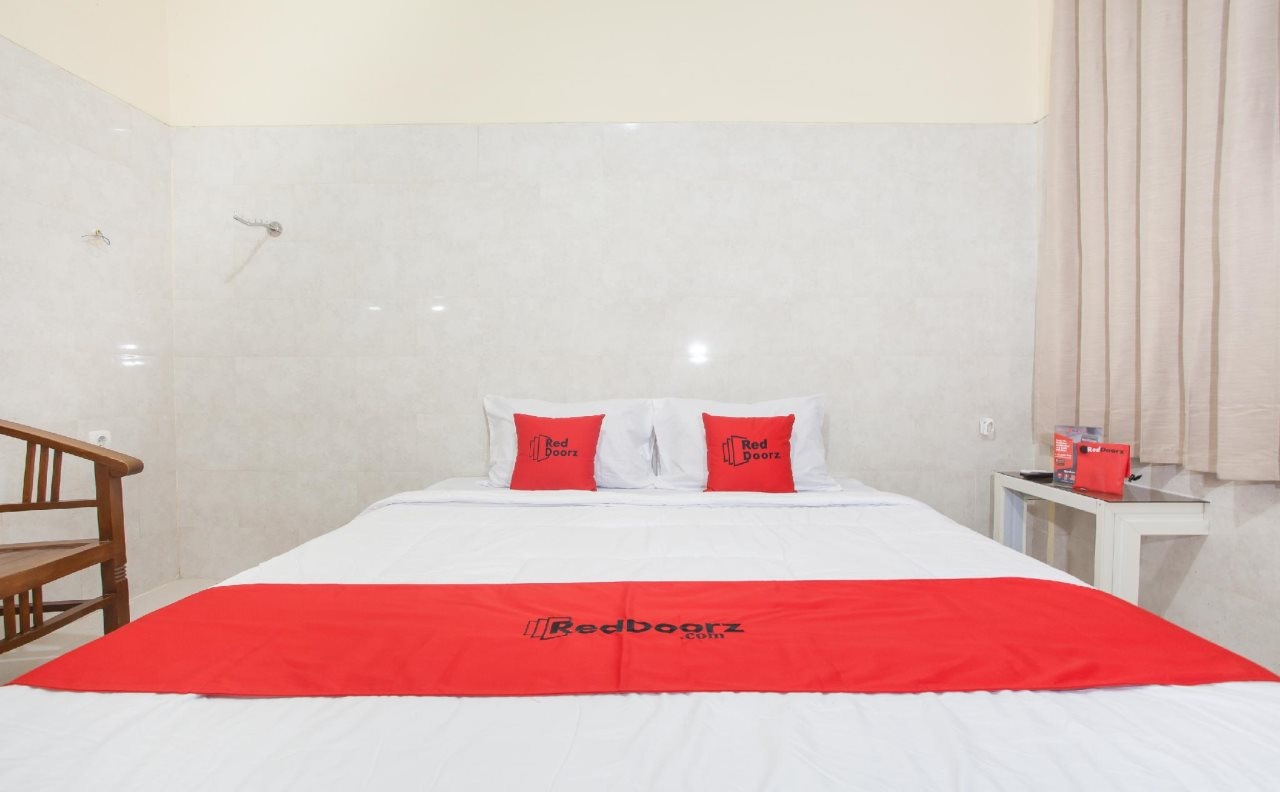 RedDoorz @ Sedati