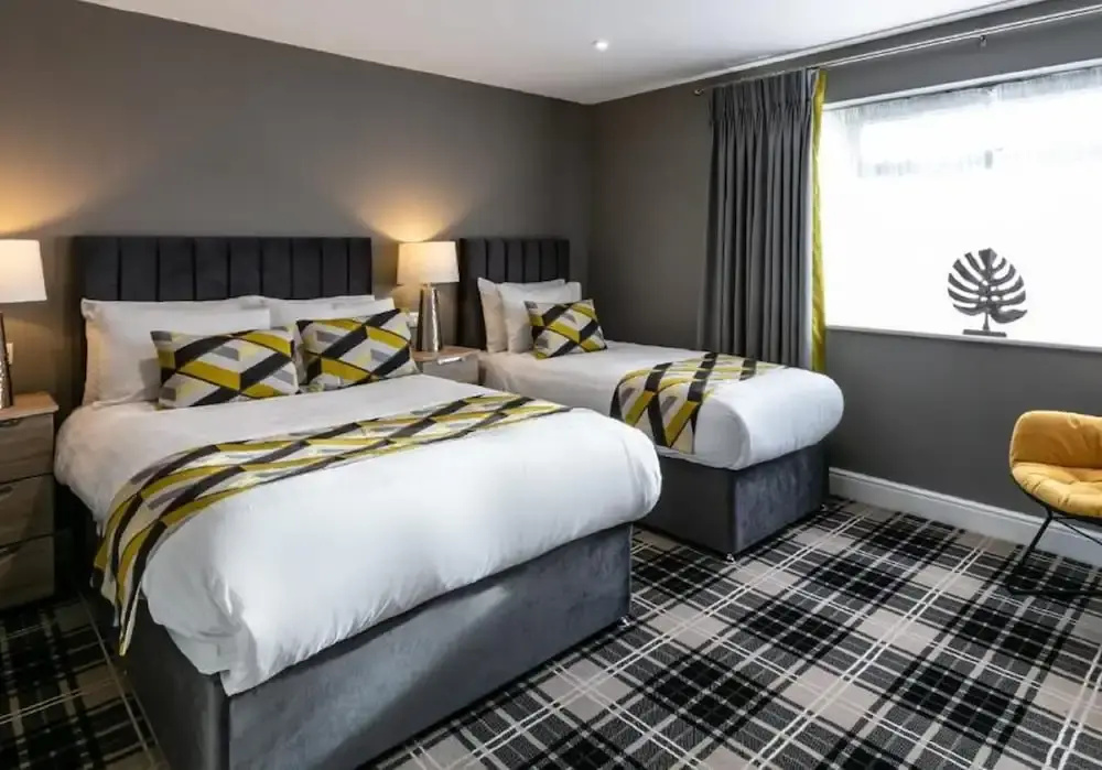Photo - Roydon Marina Village Hotel