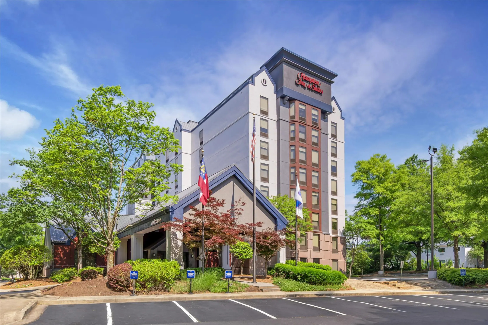Photo - Hampton Inn & Suites Atlanta/Duluth/Gwinnett County