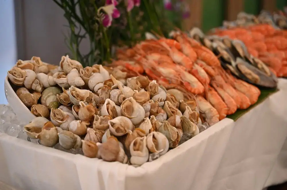 Photo - EVEN Hotels Shenzhen Guangming Cloud Park by IHG