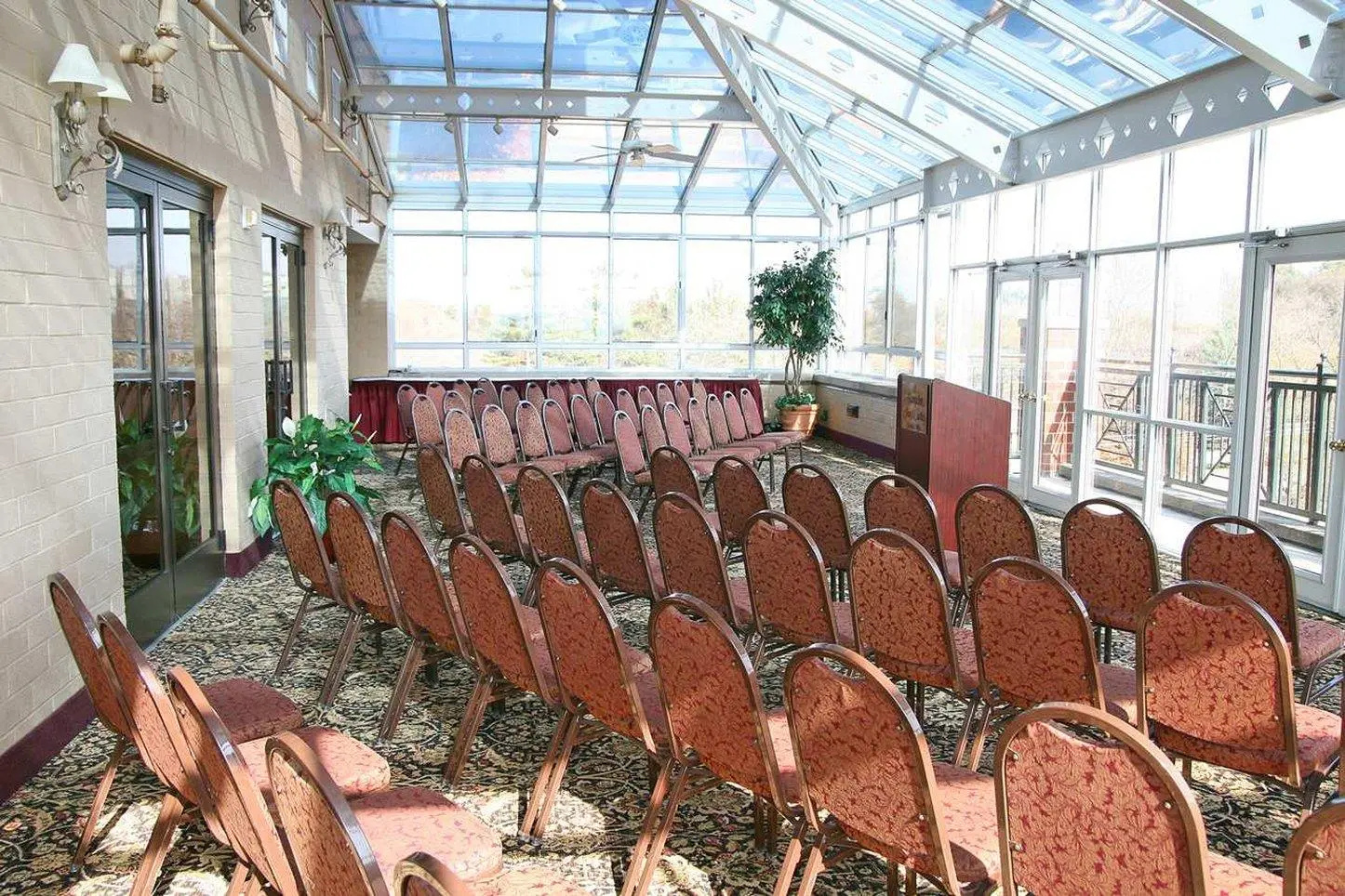 Photo - Hampton Inn & Suites Nashville-Green Hills