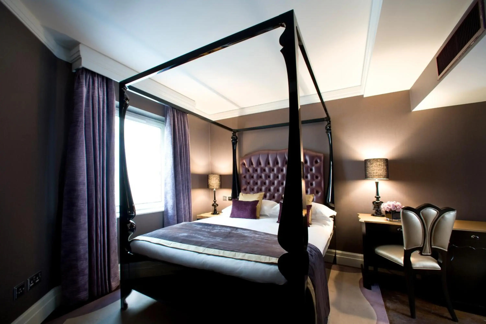 Foto - Karma Sanctum Soho Hotel