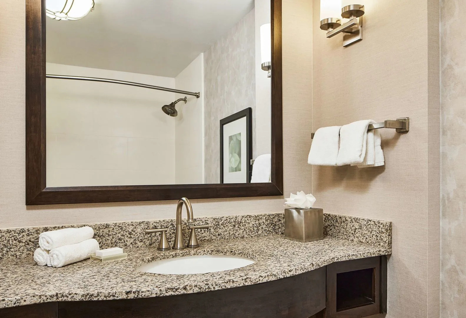 Foto - Hilton Garden Inn Nashville Downtown Convention Center