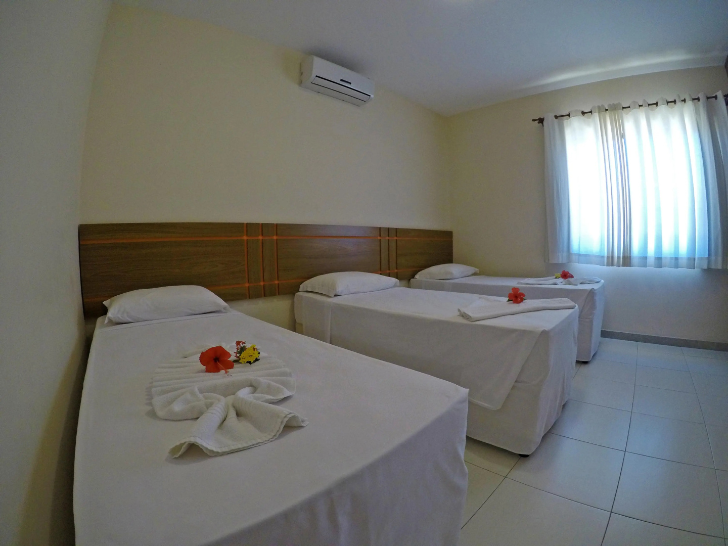 Photo - Aquaville Apart Hotel