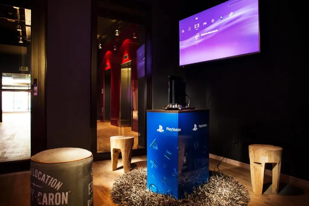 Foto - pentahotel Wiesbaden
