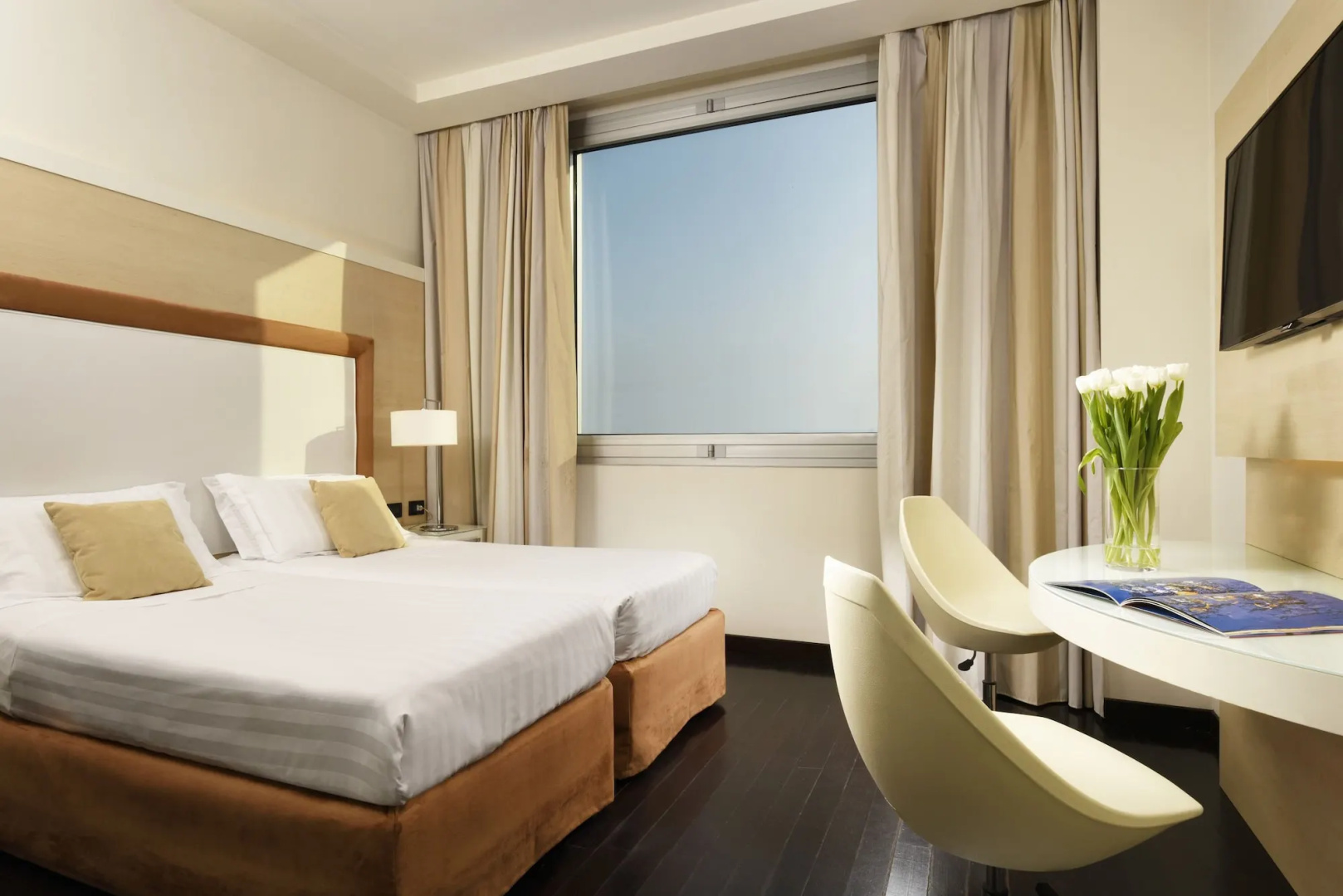 Foto - La Favorita Hotel