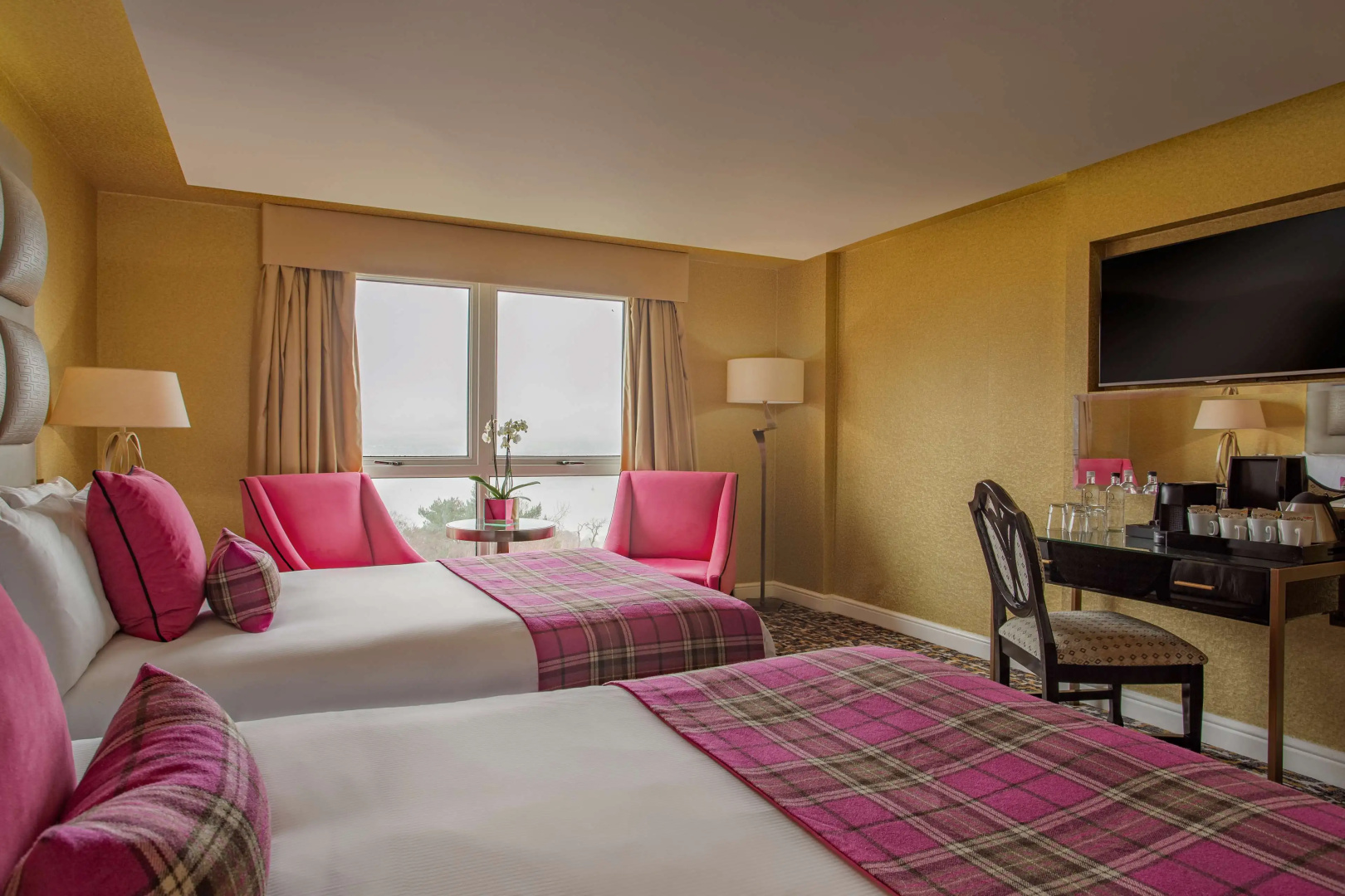 Photo - Gleddoch Golf & Spa Resort