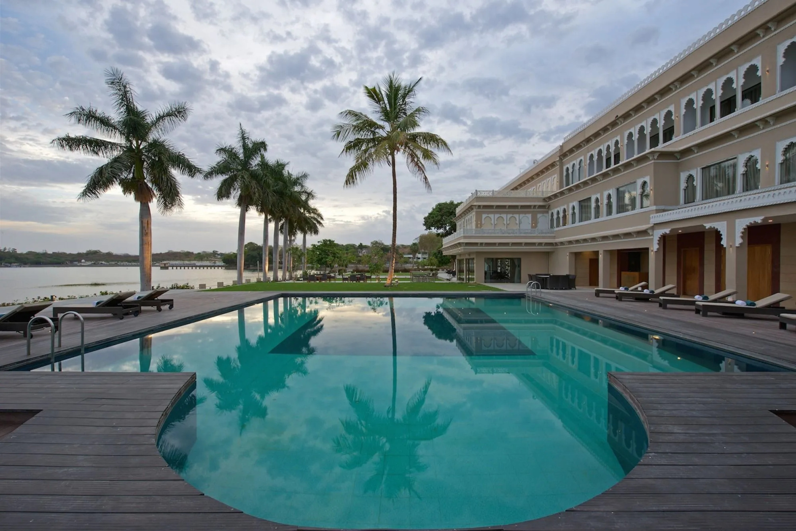 Foto - Hotel Lakend