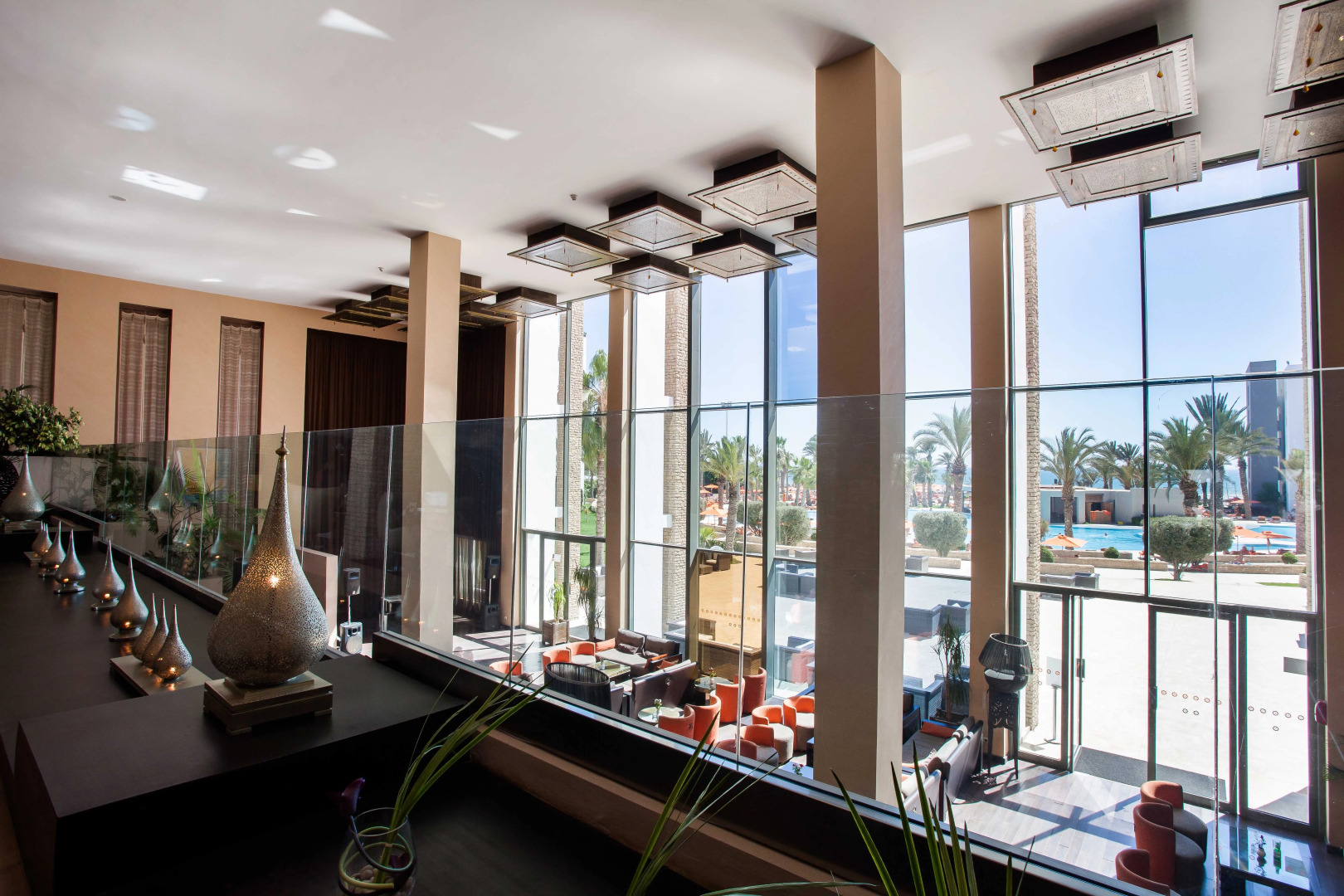 Photo - The View Agadir