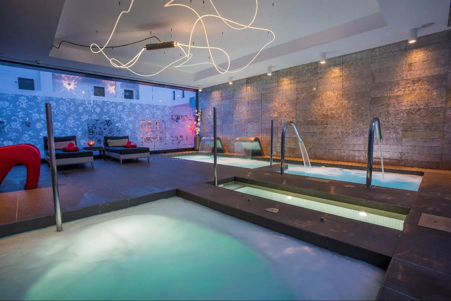 Foto - Migjorn Ibiza Suites & Spa