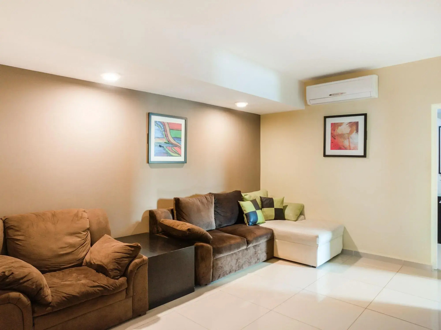 Foto - Veracruz Suites Hotel