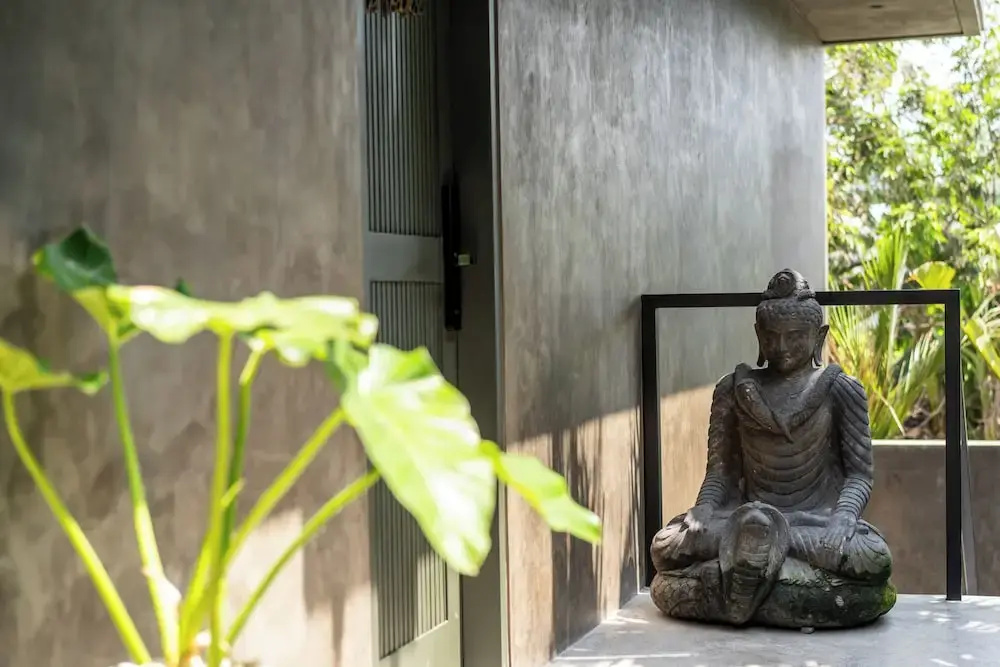 Foto - The Mystik Loft Nirvana by Alfred in Bali