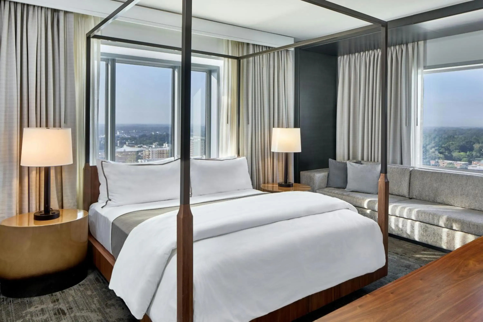 Photo - The Westin Charlotte